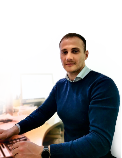 Сафандула Ярослав Ігорович